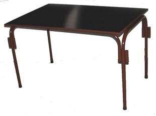 Table en linéaire